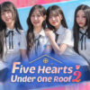 Five Hearts Under One Roof season 2 - Steam Offline