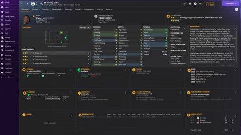 Football Manager 2024 (2)