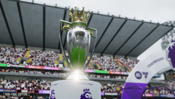 Football Manager 26 + DLC In-Game Editor DENUVO - Steam Offline - Ảnh 5