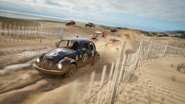 Forza Horizon 4 Premium Edition + Full DLC - Steam Offline - Ảnh 3