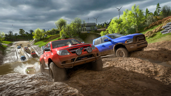 Forza Horizon 4 Premium Edition + Full DLC - Steam Offline - Ảnh 6