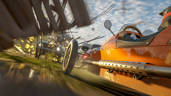 Forza Horizon 4 Premium Edition + Full DLC - Steam Offline - Ảnh 5