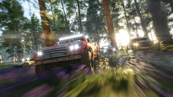 Forza Horizon 4 Premium Edition + Full DLC - Steam Offline - Ảnh 14