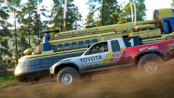 Forza Horizon 4 Premium Edition + Full DLC - Steam Offline - Ảnh 9