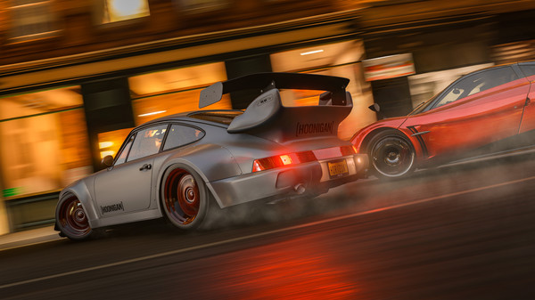Forza Horizon 4 Premium Edition + Full DLC - Steam Offline - Ảnh 8