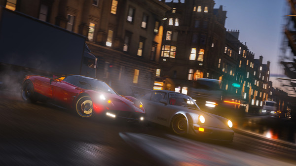 Forza Horizon 4 Premium Edition + Full DLC - Steam Offline - Ảnh 7