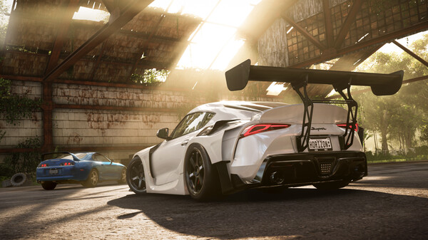 Forza Horizon 5 Premium Edition + Full DLC - Steam Offline - Ảnh 2