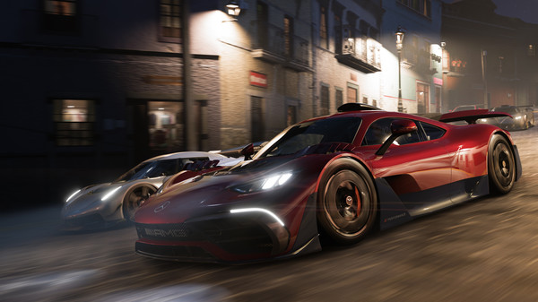 Forza Horizon 5 Premium Edition + Full DLC - Steam Offline - Ảnh 6