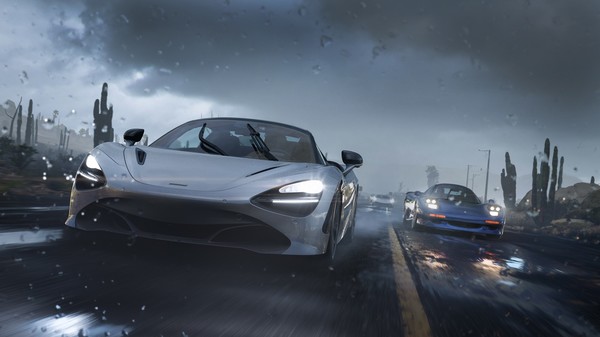 Forza Horizon 5 Premium Edition + Full DLC - Steam Offline - Ảnh 4