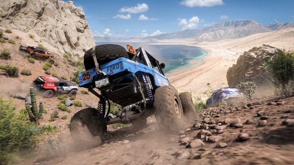 Forza Horizon 5 Premium Edition + Full DLC - Steam Offline - Ảnh 3