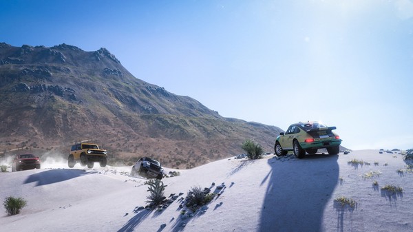 Forza Horizon 5 Premium Edition + Full DLC - Steam Offline - Ảnh 10
