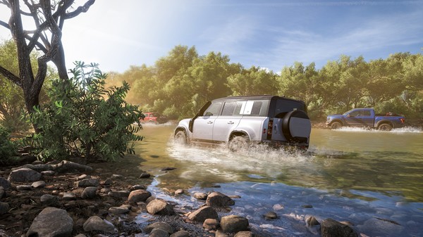 Forza Horizon 5 Premium Edition + Full DLC - Steam Offline - Ảnh 12