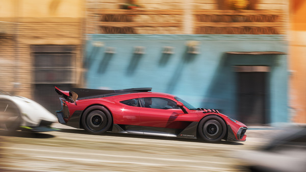 Forza Horizon 5 Premium Edition + Full DLC - Steam Offline - Ảnh 11