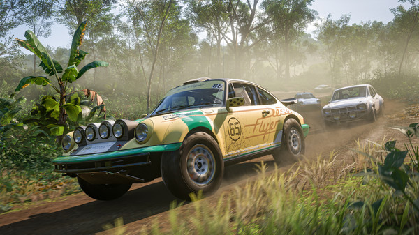 Forza Horizon 5 Premium Edition + Full DLC - Steam Offline - Ảnh 9