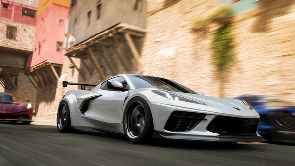 Forza Horizon 5 Premium Edition + Full DLC - Steam Offline - Ảnh 8
