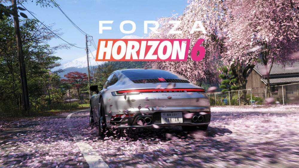 Forza Horizon 6 Premium Edition - Tài Khoản Steam Offline