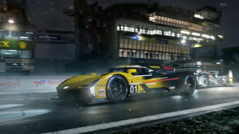 Forza Motorsport Premium Edition + Full DLC - Steam Offline - Ảnh 2