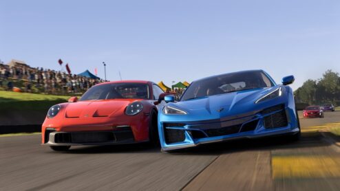 Forza Motorsport Premium Edition + Full DLC - Steam Offline - Ảnh 3
