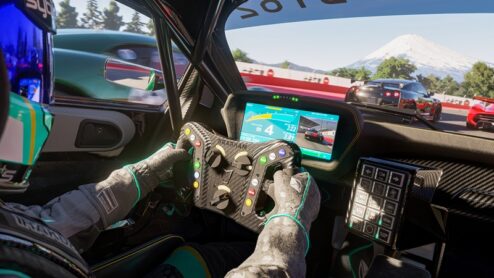 Forza Motorsport Premium Edition + Full DLC - Steam Offline - Ảnh 5
