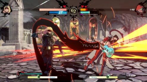 GUILTY GEAR -STRIVE- (5)