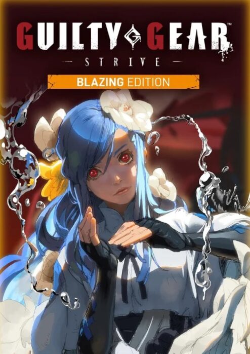GUILTY GEAR STRIVE Blazing Edition + Việt Hóa - Steam Offline