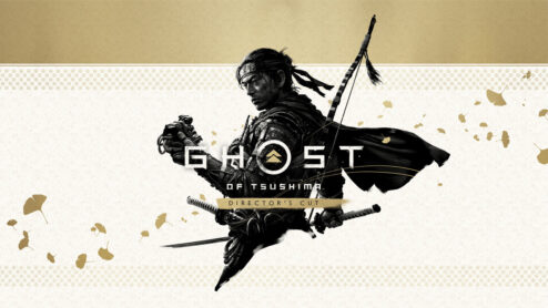 Ghost of Tsushima DIRECTOR’S CUT - Steam Offline