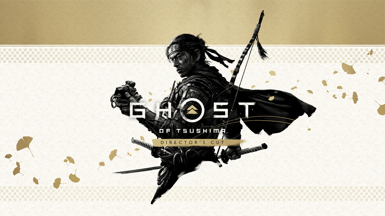 Ghost of Tsushima DIRECTOR’S CUT - Steam Offline
