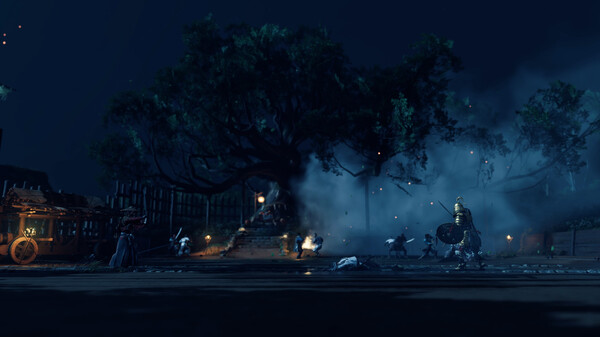 Ghost of Tsushima DIRECTOR’S CUT + Việt Hóa - Steam Offline - Ảnh 17