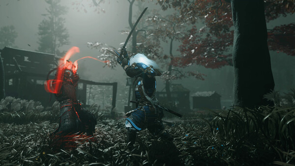 Ghost of Tsushima DIRECTOR’S CUT + Việt Hóa - Steam Offline - Ảnh 12