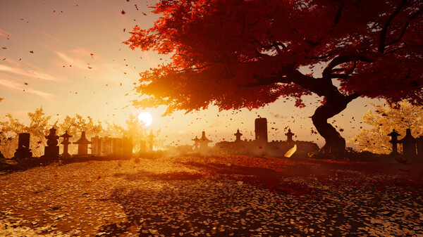 Ghost of Tsushima DIRECTOR’S CUT + Việt Hóa - Steam Offline - Ảnh 3