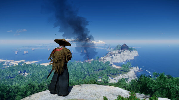 Ghost of Tsushima DIRECTOR’S CUT + Việt Hóa - Steam Offline - Ảnh 13