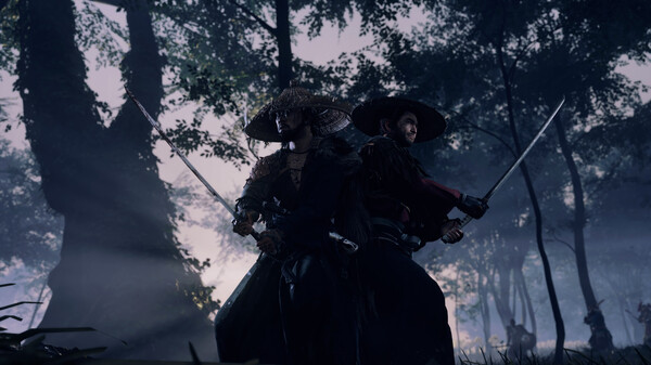 Ghost of Tsushima DIRECTOR’S CUT + Việt Hóa - Steam Offline - Ảnh 14