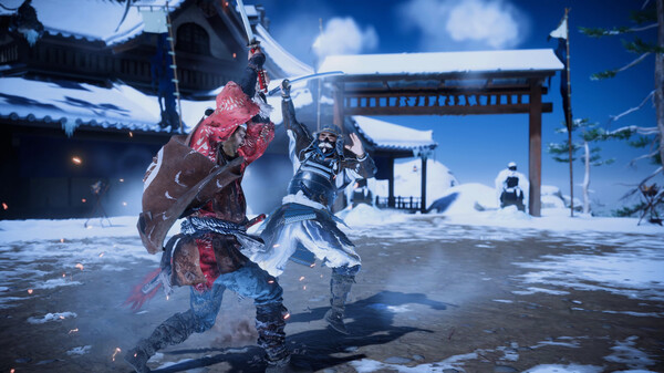 Ghost of Tsushima DIRECTOR’S CUT + Việt Hóa - Steam Offline - Ảnh 15