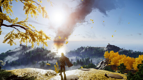 Ghost of Tsushima DIRECTOR’S CUT + Việt Hóa - Steam Offline - Ảnh 4