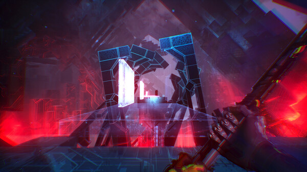 Ghostrunner 2 Brutal Edition + Full DLC + Việt Hóa - Dịch Vụ Steam Offline - Ảnh 6