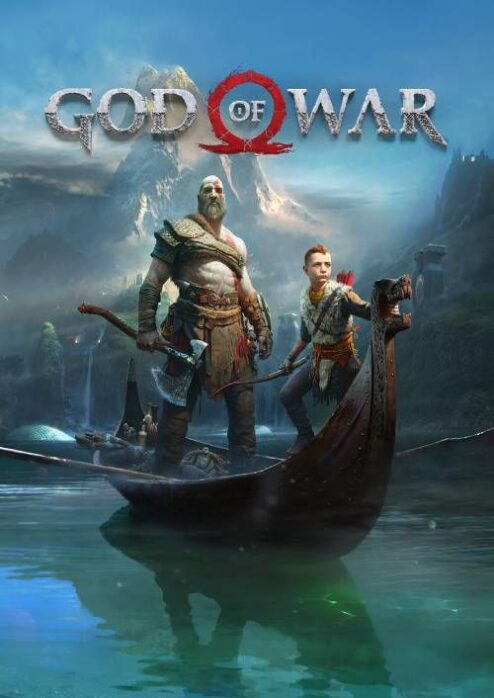 God Of War 4 - Steam Offline