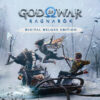 God of War Ragnarök Deluxe Edition + Việt Hóa - Steam Offline