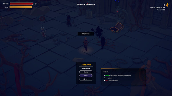 God Of Weapons + DLC - Steam Offline - Ảnh 2