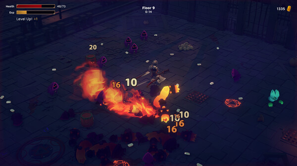 God Of Weapons + DLC - Steam Offline - Ảnh 9