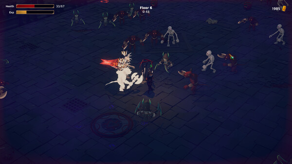God Of Weapons + DLC - Steam Offline - Ảnh 6