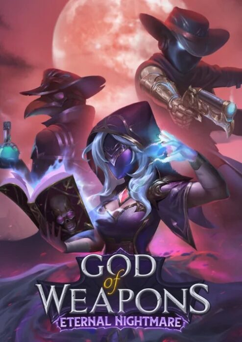 God Of Weapons + DLC - Steam Offline
