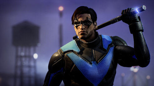 Gotham Knights DENUVO - Steam Offline - Ảnh 10