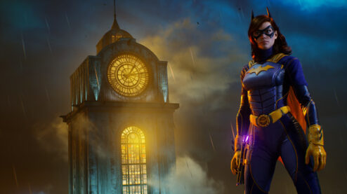 Gotham Knights DENUVO - Steam Offline - Ảnh 4