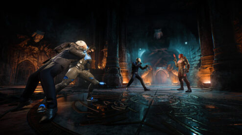 Gotham Knights DENUVO - Steam Offline - Ảnh 6