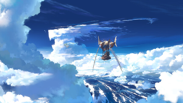 Granblue Fantasy: Relink + Việt Hóa - Steam Offline - Ảnh 12