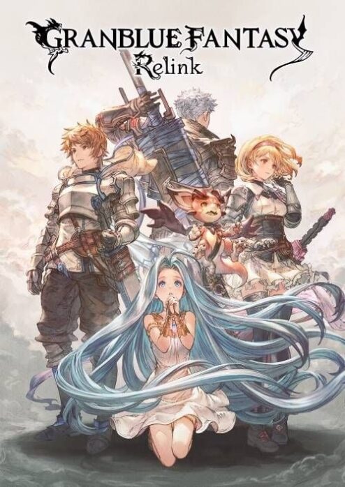 Granblue Fantasy: Relink + Việt Hóa - Steam Offline