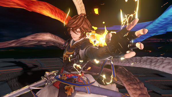 Granblue Fantasy: Relink + Việt Hóa - Steam Offline - Ảnh 11