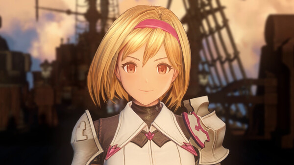 Granblue Fantasy: Relink + Việt Hóa - Steam Offline - Ảnh 8