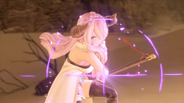 Granblue Fantasy: Relink + Việt Hóa - Steam Offline - Ảnh 4