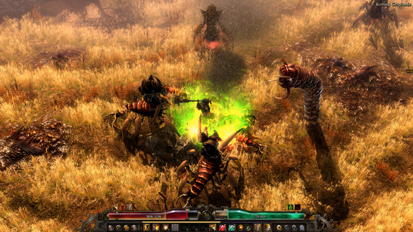 Grim Dawn - Steam Offline - Ảnh 8